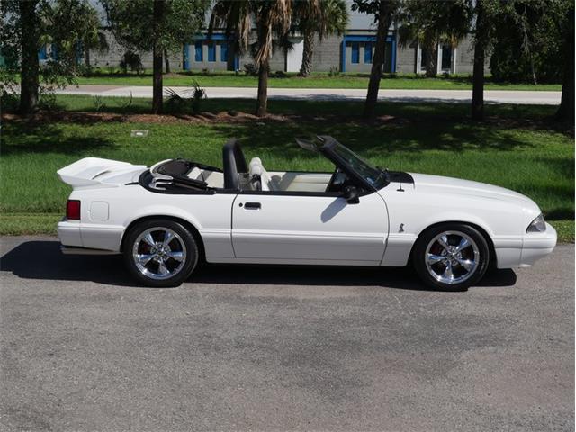 1993 Ford Mustang (CC-2108706) for sale in Palmetto, Florida