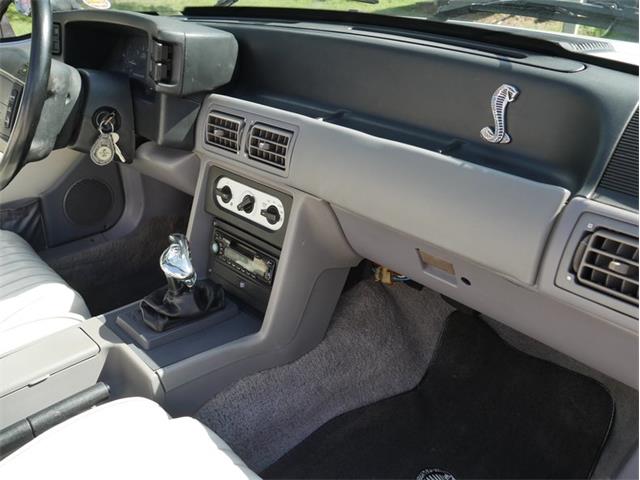 1993 Ford Mustang (CC-2108706) for sale in Palmetto, Florida