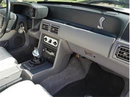 1993 Ford Mustang (CC-2108706) for sale in Palmetto, Florida