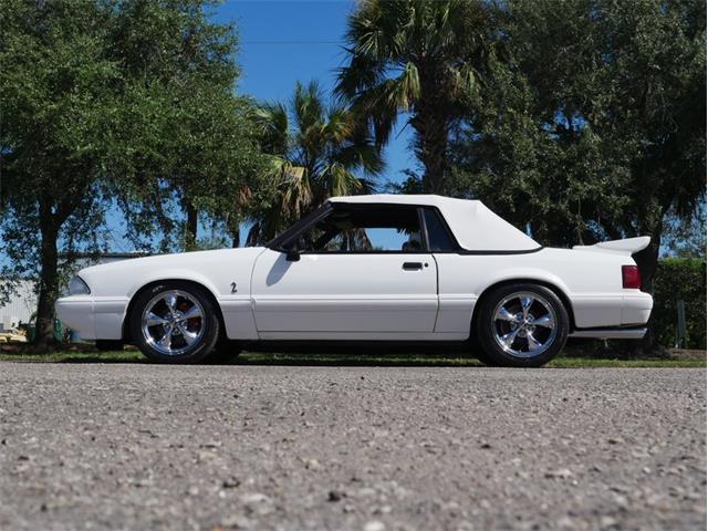 1993 Ford Mustang (CC-2108706) for sale in Palmetto, Florida