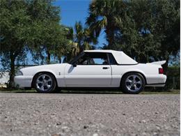 1993 Ford Mustang (CC-2108706) for sale in Palmetto, Florida