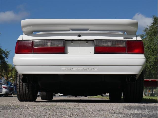 1993 Ford Mustang (CC-2108706) for sale in Palmetto, Florida