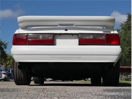 1993 Ford Mustang (CC-2108706) for sale in Palmetto, Florida