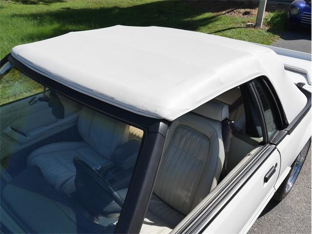1993 Ford Mustang (CC-2108706) for sale in Palmetto, Florida