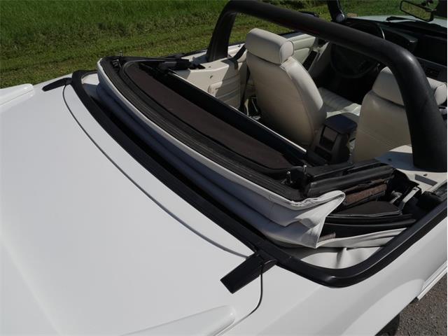 1993 Ford Mustang (CC-2108706) for sale in Palmetto, Florida