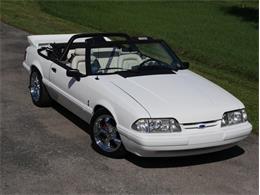 1993 Ford Mustang (CC-2108706) for sale in Palmetto, Florida