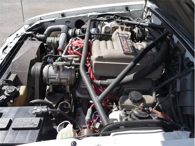 1993 Ford Mustang (CC-2108706) for sale in Palmetto, Florida