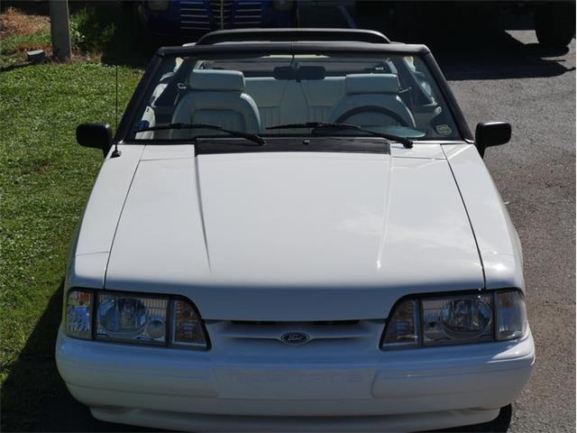 1993 Ford Mustang (CC-2108706) for sale in Palmetto, Florida