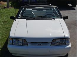 1993 Ford Mustang (CC-2108706) for sale in Palmetto, Florida