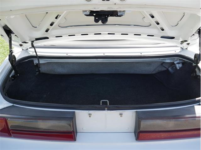 1993 Ford Mustang (CC-2108706) for sale in Palmetto, Florida