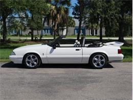 1993 Ford Mustang (CC-2108706) for sale in Palmetto, Florida