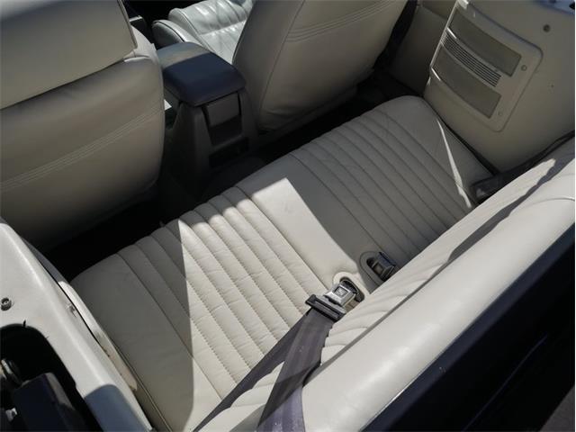 1993 Ford Mustang (CC-2108706) for sale in Palmetto, Florida