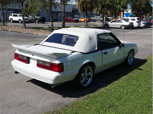 1993 Ford Mustang (CC-2108706) for sale in Palmetto, Florida