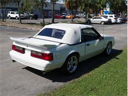 1993 Ford Mustang (CC-2108706) for sale in Palmetto, Florida