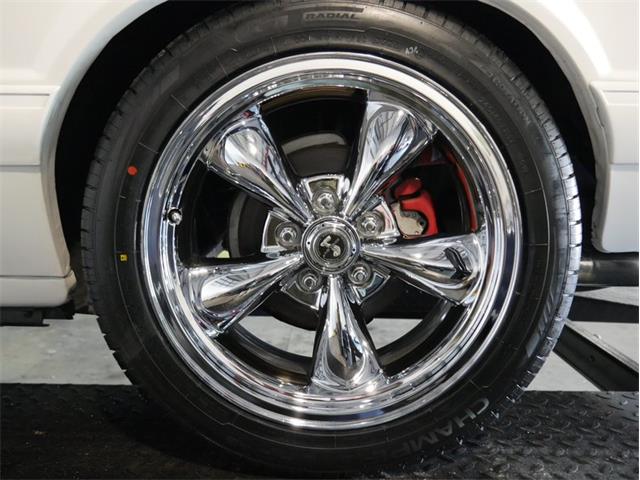 1993 Ford Mustang (CC-2108706) for sale in Palmetto, Florida