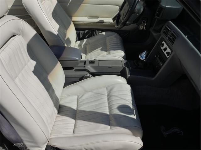 1993 Ford Mustang (CC-2108706) for sale in Palmetto, Florida
