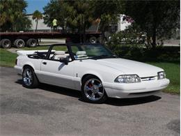 1993 Ford Mustang (CC-2108706) for sale in Palmetto, Florida