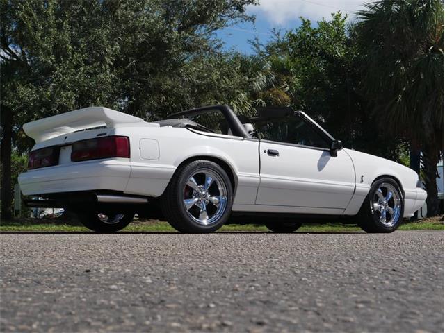 1993 Ford Mustang (CC-2108706) for sale in Palmetto, Florida
