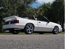 1993 Ford Mustang (CC-2108706) for sale in Palmetto, Florida
