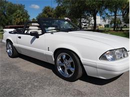 1993 Ford Mustang (CC-2108706) for sale in Palmetto, Florida