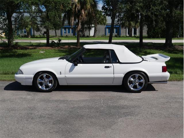 1993 Ford Mustang (CC-2108706) for sale in Palmetto, Florida