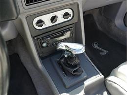 1993 Ford Mustang (CC-2108706) for sale in Palmetto, Florida