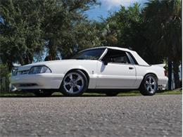 1993 Ford Mustang (CC-2108706) for sale in Palmetto, Florida