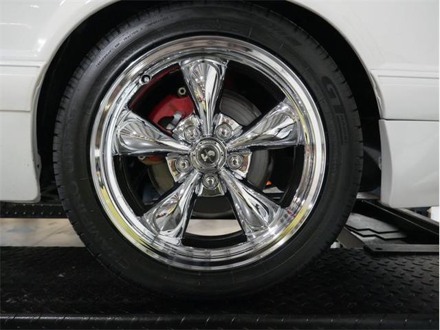 1993 Ford Mustang (CC-2108706) for sale in Palmetto, Florida