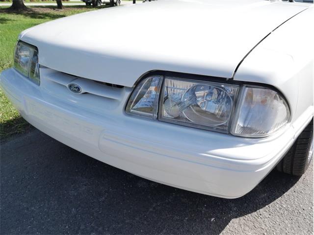 1993 Ford Mustang (CC-2108706) for sale in Palmetto, Florida
