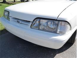 1993 Ford Mustang (CC-2108706) for sale in Palmetto, Florida