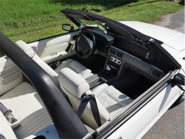 1993 Ford Mustang (CC-2108706) for sale in Palmetto, Florida