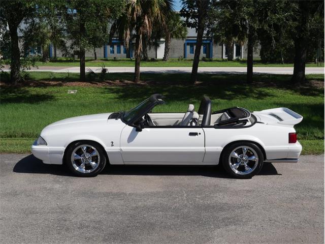 1993 Ford Mustang (CC-2108706) for sale in Palmetto, Florida