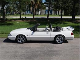 1993 Ford Mustang (CC-2108706) for sale in Palmetto, Florida