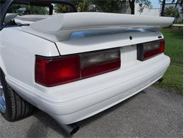 1993 Ford Mustang (CC-2108706) for sale in Palmetto, Florida