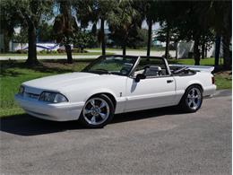 1993 Ford Mustang (CC-2108706) for sale in Palmetto, Florida