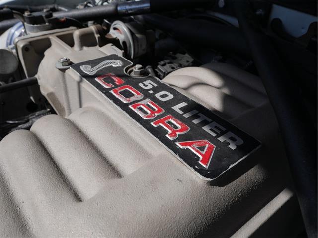 1993 Ford Mustang (CC-2108706) for sale in Palmetto, Florida