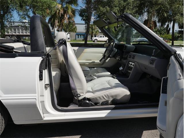 1993 Ford Mustang (CC-2108706) for sale in Palmetto, Florida