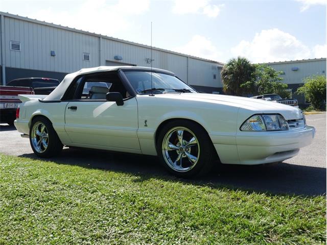 1993 Ford Mustang (CC-2108706) for sale in Palmetto, Florida