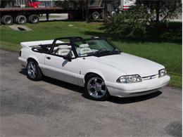 1993 Ford Mustang (CC-2108706) for sale in Palmetto, Florida
