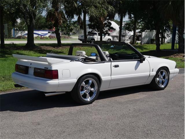 1993 Ford Mustang (CC-2108706) for sale in Palmetto, Florida