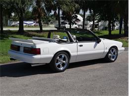 1993 Ford Mustang (CC-2108706) for sale in Palmetto, Florida