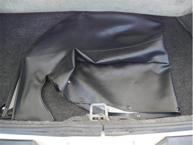 1993 Ford Mustang (CC-2108706) for sale in Palmetto, Florida