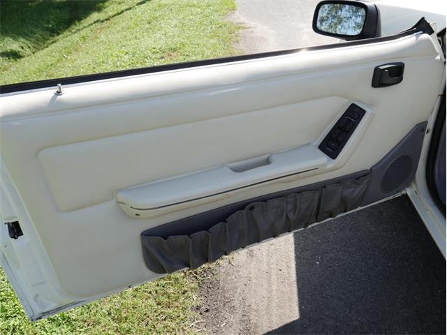 1993 Ford Mustang (CC-2108706) for sale in Palmetto, Florida