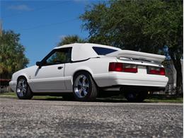 1993 Ford Mustang (CC-2108706) for sale in Palmetto, Florida