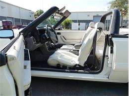 1993 Ford Mustang (CC-2108706) for sale in Palmetto, Florida
