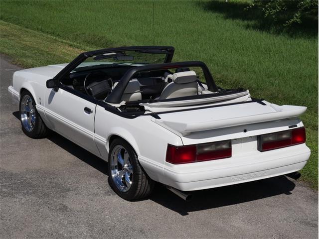 1993 Ford Mustang (CC-2108706) for sale in Palmetto, Florida