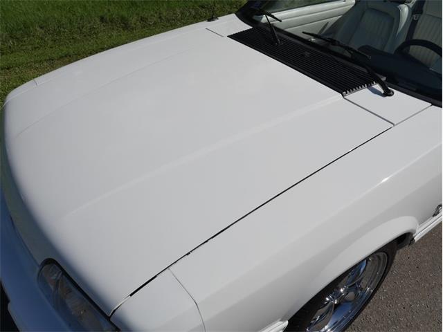 1993 Ford Mustang (CC-2108706) for sale in Palmetto, Florida