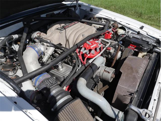 1993 Ford Mustang (CC-2108706) for sale in Palmetto, Florida