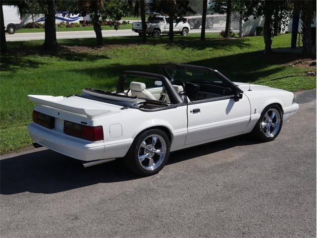 1993 Ford Mustang (CC-2108706) for sale in Palmetto, Florida