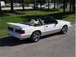 1993 Ford Mustang (CC-2108706) for sale in Palmetto, Florida
